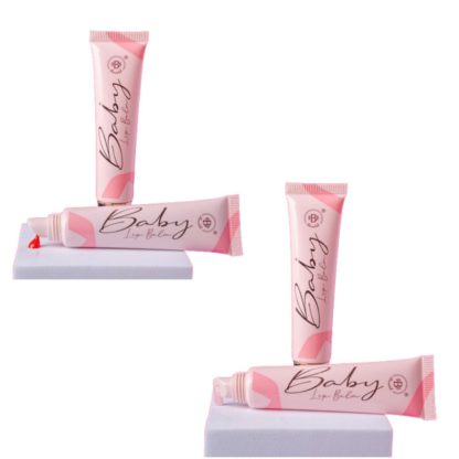 LIP BALM BABY (BRILLO LABIAL/LIP GLOSS)BLBL1233  BLOOMSHELL - Imagen 2