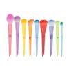 KIT BROCHAS X 9 INTENSAMENTE DY2083 DISNEY - Imagen 2