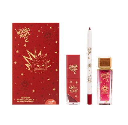 KIT LABIOS FURIA DY2098 DISNEY