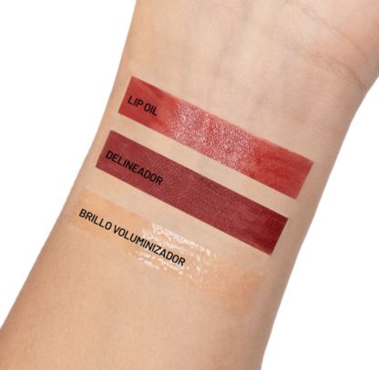 KIT LABIOS FURIA DY2098 DISNEY - Imagen 2