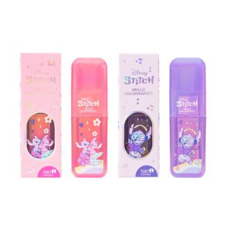 BRILLOS HOLOGRÁFICOS STISTCH DY2075 DISNEY