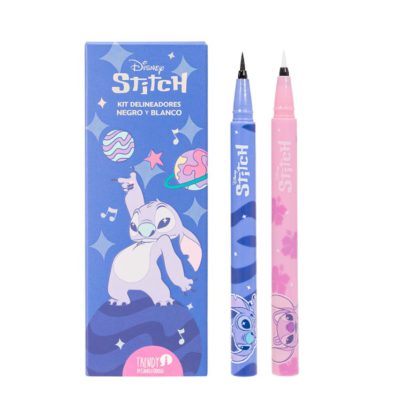 KIT X 2 DELINEADORES STITCH DY2081 DISNEY