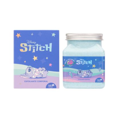 Exfoliante Corporal Stitch Dy2073 Disney