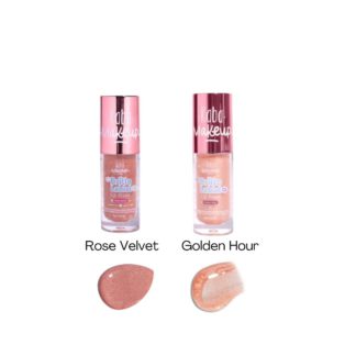 LIP GLOSS KABAMAKEUP