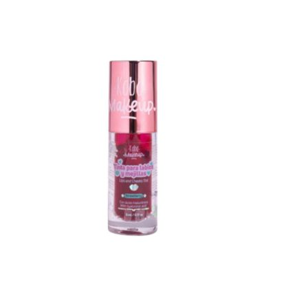 TINTA PARA LABIOS Y MEJILLAS STRAWBERRY KABAMAKEUP