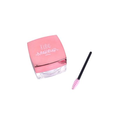 GEL FIJADOR DE CEJAS KABAMAKEUP - Imagen 2