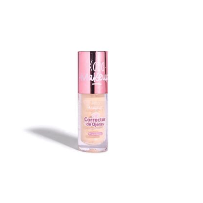 CORRECTOR DE OJERAS KABAMAKEUP - Imagen 2