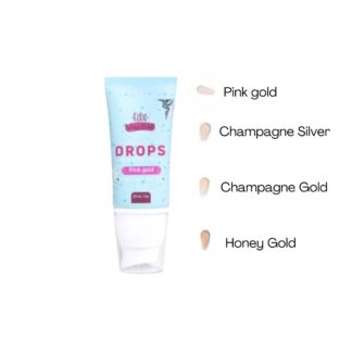 DROPS 30ML KABAMAKEUP