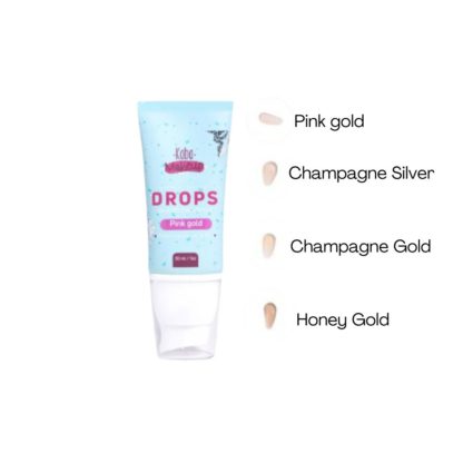 DROPS 30ML KABAMAKEUP