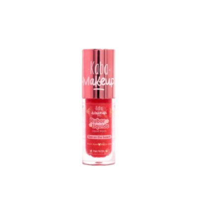 RUBOR LIQUIDO SEX ON THE BEACH 7GR KABAMAKEUP