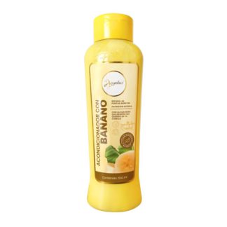 ACONDICIONADOR CON BANANO  ANYELUZ