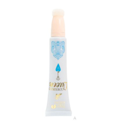 CONTORNO EN CREMA QUEEN CQT1981 STN-CQT1981 TRENDY - Imagen 2