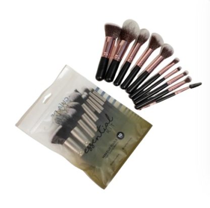 KIT COMPLETO MINIPROFESIONALES X 10 K-10 OG