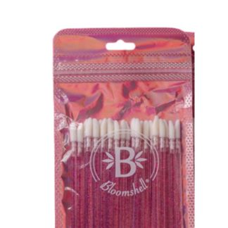APLICADOR DESECHABLE LABIOS KM-2 BLOOMSHELL