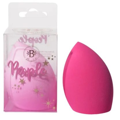 BEAUTY BLENDER BISELADA PEOPLE BL-BC701 BLOOMSHELL