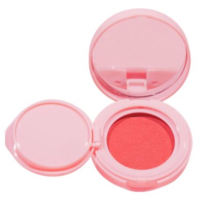 BLUSHAMUSE COREANO BL-BR519 RUBOR BLOOMSHELL - Imagen 2