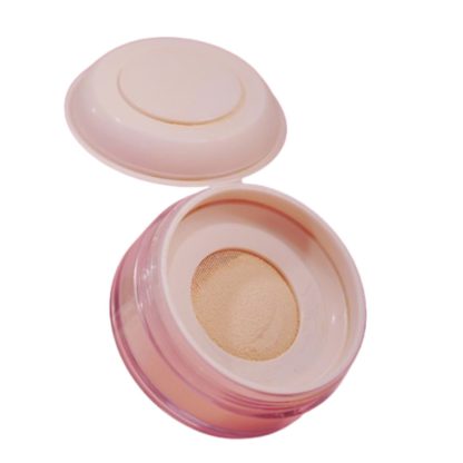 BL-PSM1110 POLVO MALLA MATE BLOOMSHELL