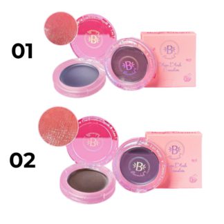 BL-RC1136 BLOOM BLUSH CAMALEON RUBOR BLOOMSHELL