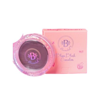 BL-RC1136 BLOOM BLUSH CAMALEON RUBOR BLOOMSHELL - Imagen 2