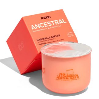 REFILL MASCARILLA ANCESTRAL LA POCION