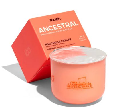 REFILL MASCARILLA ANCESTRAL LA POCION