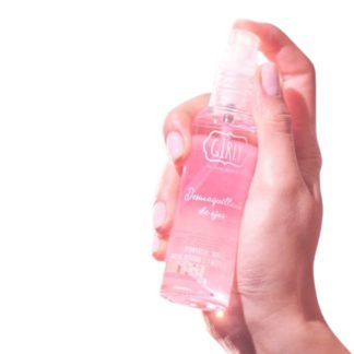 DESMAQUILLANTE DE OJOS 60 ML  GIRLY