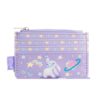 TARJETERO MONEDERO STITCH DY2165 STN-DY2165 DISNEY - Imagen 2