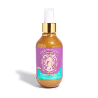 BRONCEADOR DE CHOCOLATE Y MIEL 200 ML  D'LUCHI