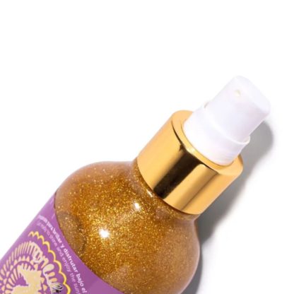 BRONCEADOR DE CHOCOLATE Y MIEL 200 ML  D'LUCHI - Imagen 2