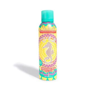 FINALIZADOR DE BRONCEO FRESHING POP AFTER SUN 200 ML D'LUCHI