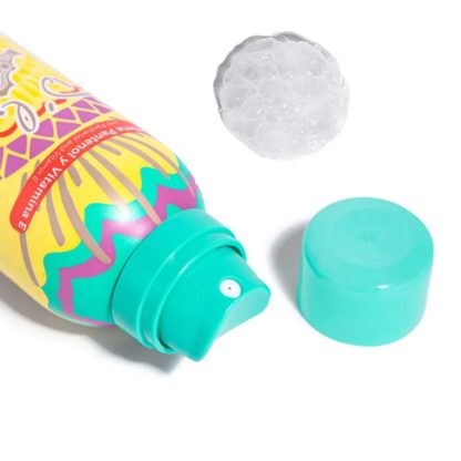 FINALIZADOR DE BRONCEO FRESHING POP AFTER SUN 200 ML D'LUCHI - Imagen 2