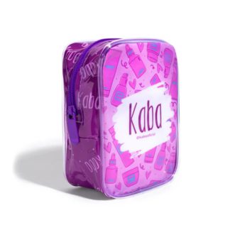 COSMETIQUERA DUOS FACIALES KABA