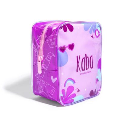 COSMETIQUERA FACIAL (SOY MI FAN) KABA - Imagen 2