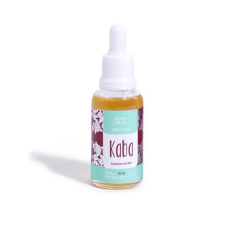ACEITE FACIAL ORO 24K (30 ML)  KABA