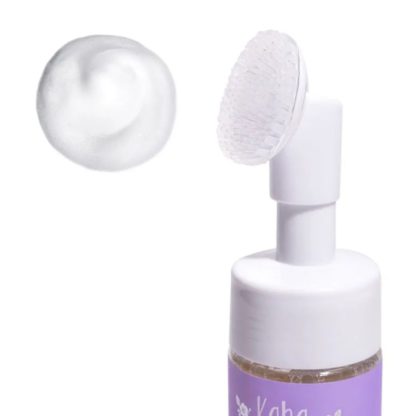 Espuma Limpiadora Facial 150 Ml Kaba - Imagen 2