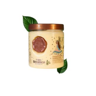 MASCARILLA BOMBA BOTÁNICA S.O.S  RITUAL BOTANICO