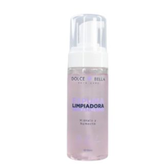Espuma Limpiadora Facial 150Ml Dolce Bella