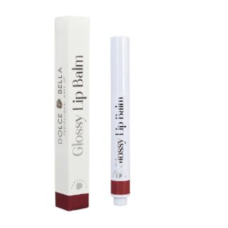 46108 BALSAMO LABIAL BRILLANTE 1.8 G DOLCE BELLA