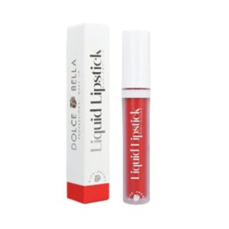 61715 LABIAL LIQUIDO A PRUEBA DE BESOS 3.2 G DOLCE BELLA