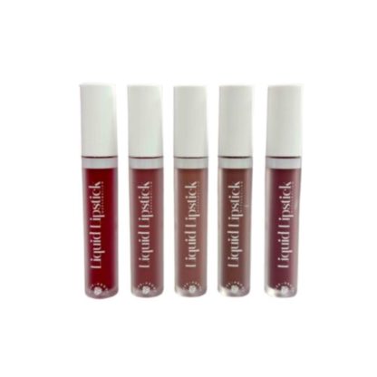 61715 Labial Liquido A Prueba De Besos 3.2 G Dolce Bella
