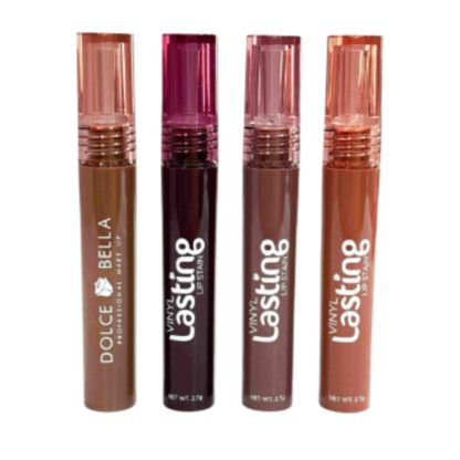 61699 LABIAL LIQUIDO VINYL 2.7 G DOLCE BELLA - Imagen 3