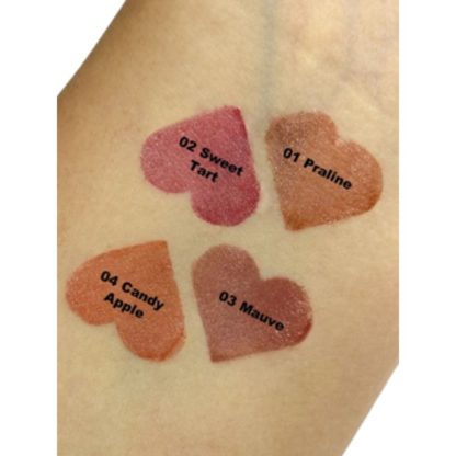 61699 LABIAL LIQUIDO VINYL 2.7 G DOLCE BELLA - Imagen 2
