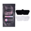 MASCARILLA PARA PUNTOS NEGROS CON CARBON ACTIVADO CAJA X 10 MK06 MIIS COSMETICS - Imagen 2