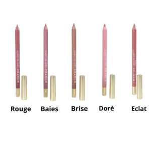 LAPIZ DE LABIOS  MONTOC