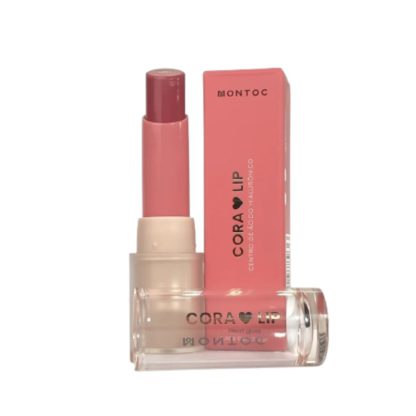 NUEVA PRESENTACIÓN CORA LIP MONTOC