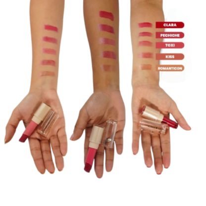 NUEVA PRESENTACIÓN CORA LIP MONTOC - Imagen 2