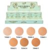 POLVOS COMPACTOS GOLDEN PCF2054  TRENDY