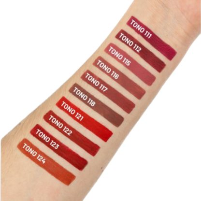 LABIAL MINI MATTE B31 BEAUTY GLAZED - Imagen 2