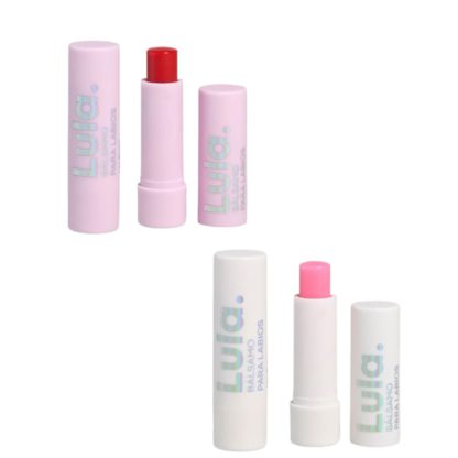 BALSAMO PARA LABIOS LAB400 LULA