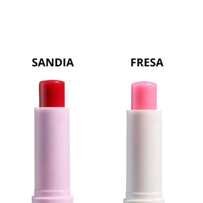 BALSAMO PARA LABIOS LAB400 LULA - Imagen 2